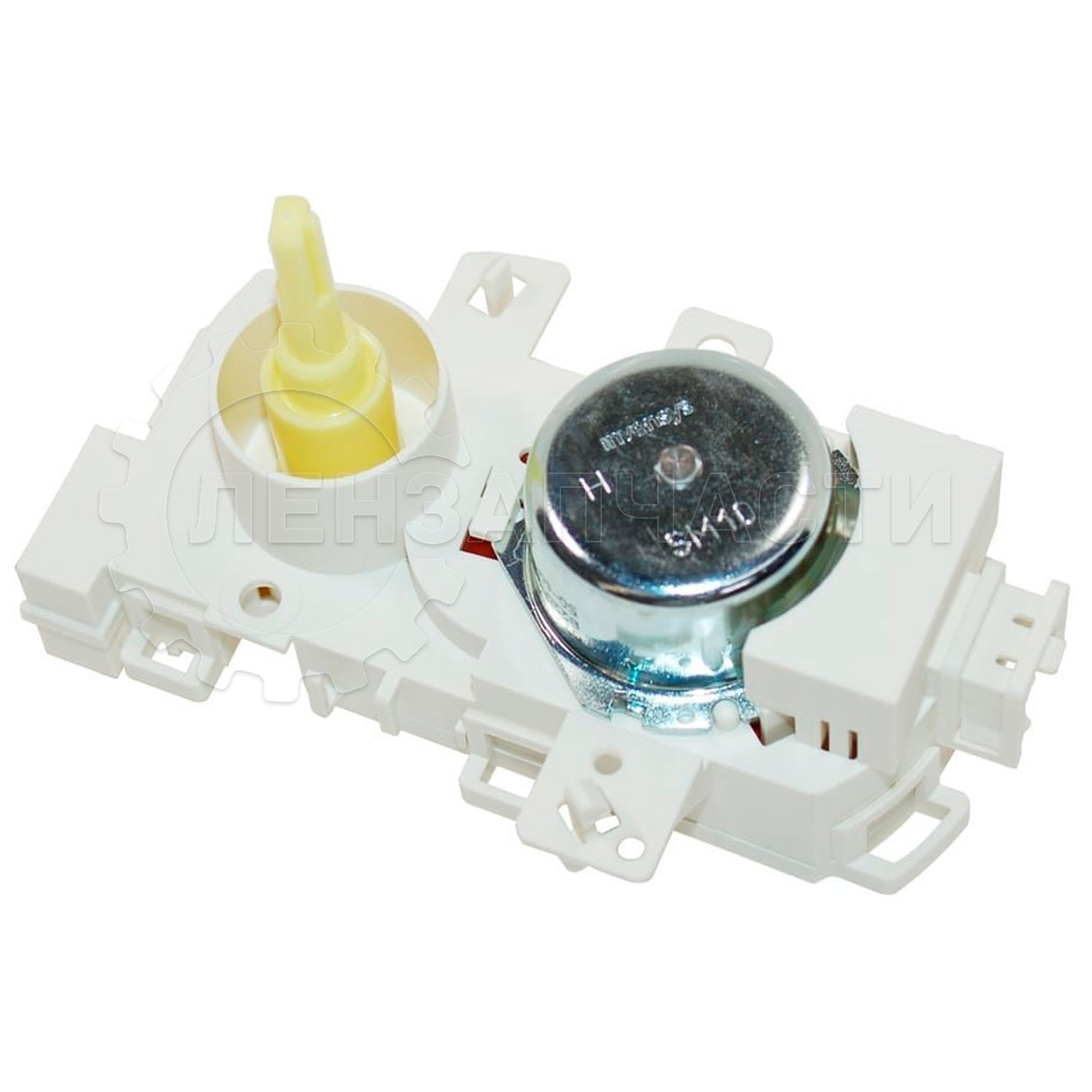 Клапан посудомоечных машин Whirlpool, C00316286
